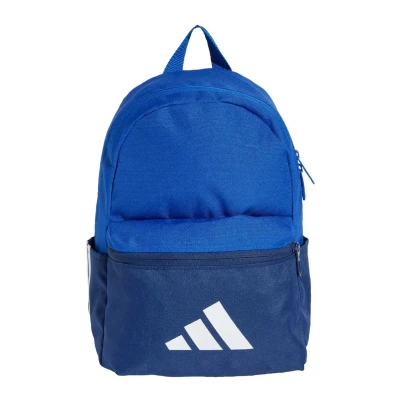 Afbeelding van Adidas LK BP 3BAR kinder rugzak blauw 10 liter