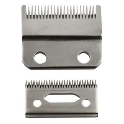 Afbeelding van Kyone Snijkop Stainless Steel Fade Blade (KYOVB 01) Haibu by Kapperskorting.com
