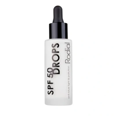 Afbeelding van Rodial Drops SPF 50