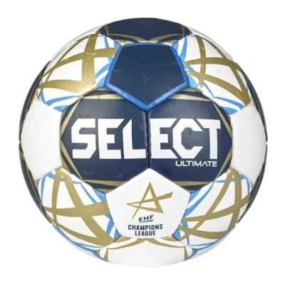 Afbeelding van SELECT Ultimate EHF Champions League v25 Taille 2