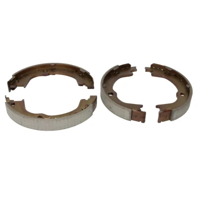 Afbeelding van Trw Remblokken schoenen handrem GS8749