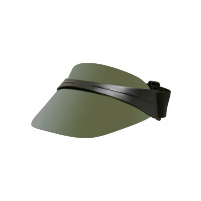 Afbeelding van Urban Classics Pet, Heren, Maat: One Size, Black gunmetal