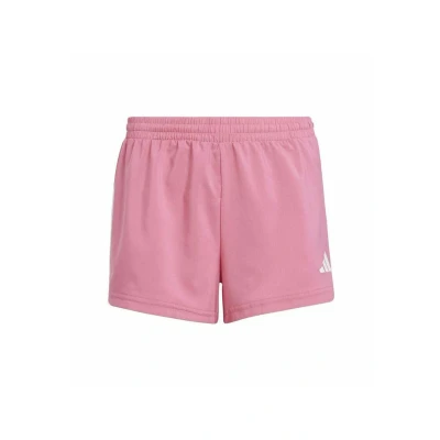 Afbeelding van adidas TRAIN ESSENTIALS 3 STRIPES Shorts voor meisjes