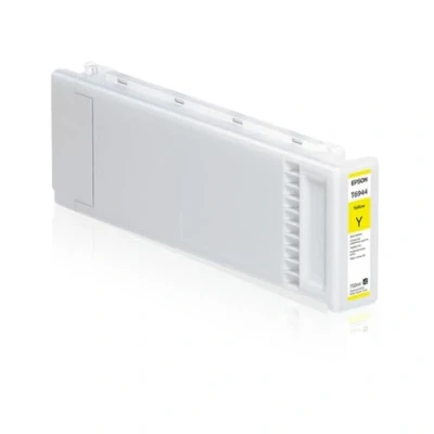 Afbeelding van Epson UltraChrome XD T694400 inktcartridge 1 stuk(s) Origineel Geel