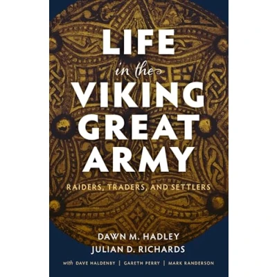 Afbeelding van Life in the Viking Great Army