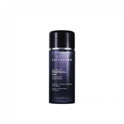 Afbeelding van Institut Esthederm Intensive Propolis+ Zinc Serum Lotion 130 Ml