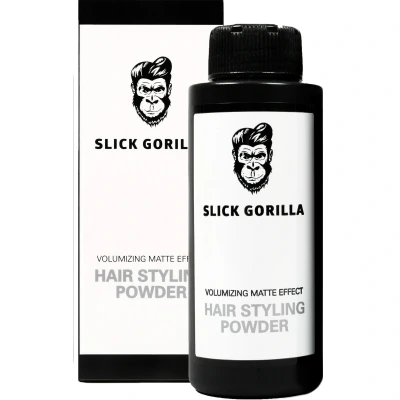 Afbeelding van Slick Gorilla Hair Styling Powder 20 gr