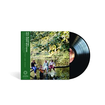 Afbeelding van Paul &amp; Wings McCartney Wild Life (LP)