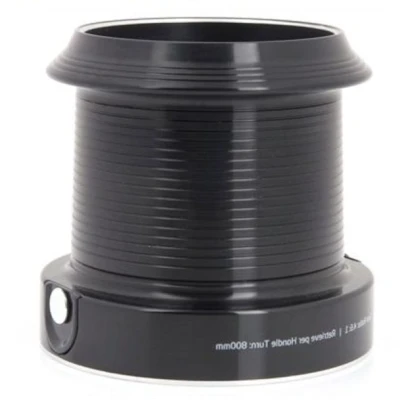 Afbeelding van Prologic Fulcrum XD Spare Spool 7000 FD Meerval molen
