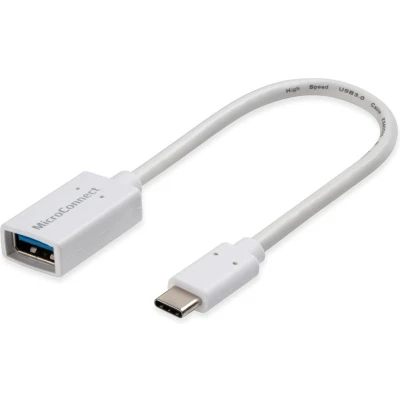 Afbeelding van USB C to USB3.0 A adapter,