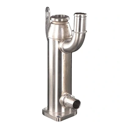 Afbeelding van Febi Bilstein EGR koeler 102618