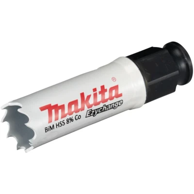 Afbeelding van Makita, Gatenzagen, EZYCHANGE BIM Gatenzaag E 03654 (19 millimeter)