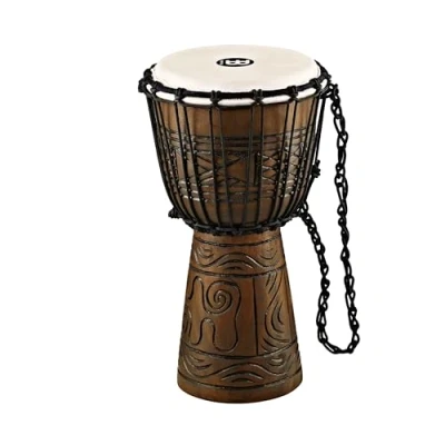 Afbeelding van Meinl HDJ17 S Headliner Djembe 8&quot; Artifact Series