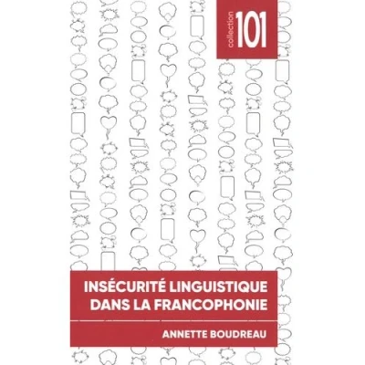 Image de Insécurité linguistique dans la francophonie