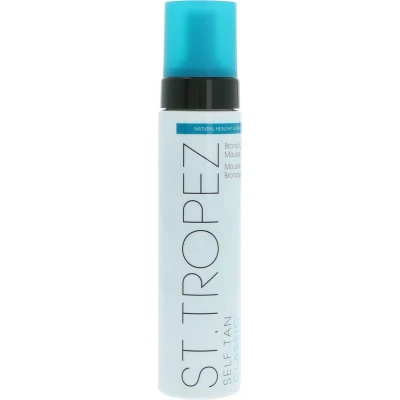 Afbeelding van St. Tropez Self Tan Classic Mousse 240ml