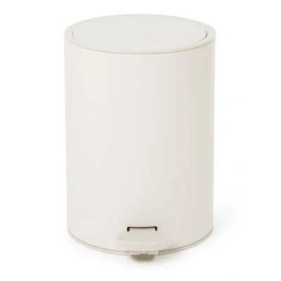 Afbeelding van Raf Pedaalemmer Oat Beige Staal