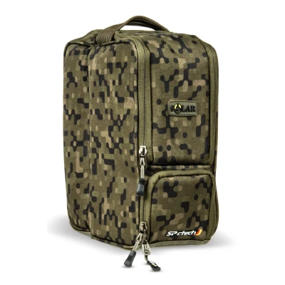Afbeelding van Solar SP C Tech Brew Kit Case Vistas