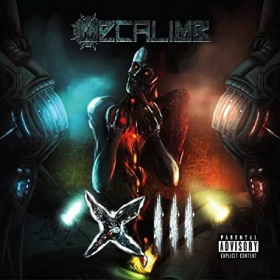Afbeelding van Mecalimb XIII (CD)