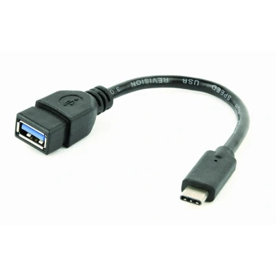 Afbeelding van USB 3.0 Type C adapter (CM/AF)
