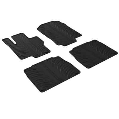 Afbeelding van Gledring Pasklare rubber matten GL 0512