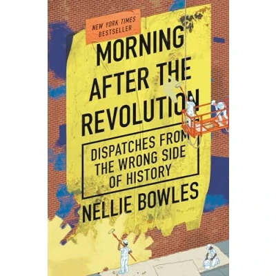Afbeelding van Morning After the Revolution