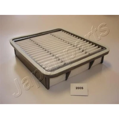 Afbeelding van ASHIKA 20 02 280 Luchtfilter 52 210 240 Filter insert LEXUS: IS I Saloon, GS II