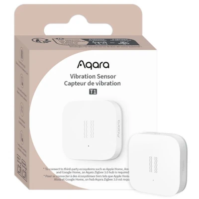 Afbeelding van Aqara Vibration Sensor T1