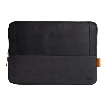 Image de Trust Lisboa Housse d&#039;ordinateur portable jusqu&#039;à 16&quot; noir