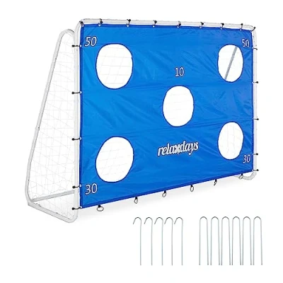 Afbeelding van Relaxdays, Doelen