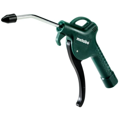 Afbeelding van Metabo BP 200 Perslucht luchtpistool 3 8 bar 130 350 l/min EURO 601581000