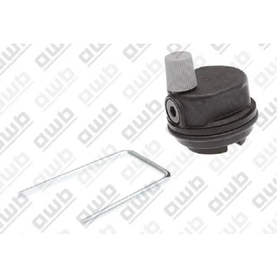 Afbeelding van Renova bulex Purgeur dégazeur S1024500