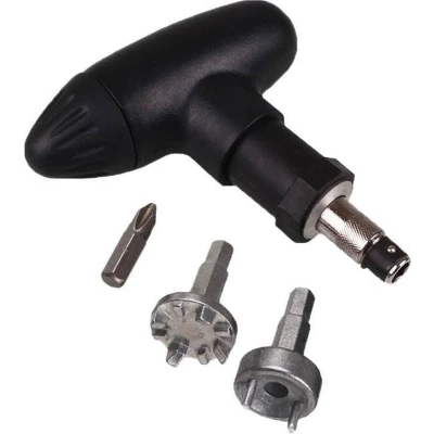 Afbeelding van Spike Wrench DeLuxe