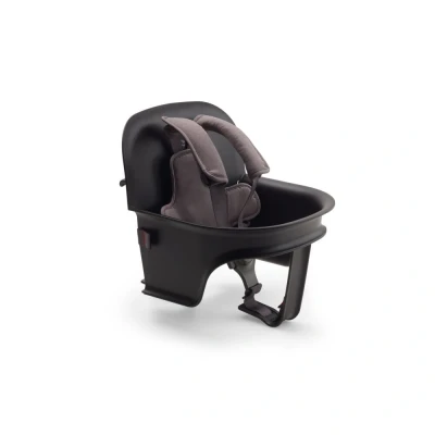 Afbeelding van Bugaboo Babyset Giraffe Black