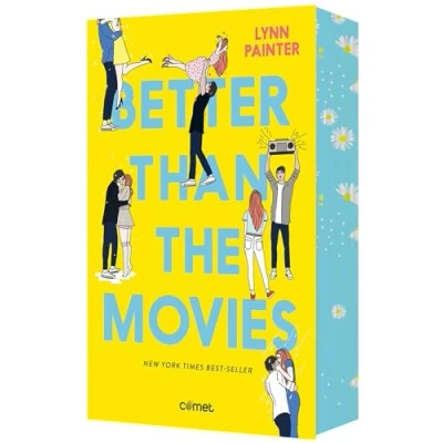 Afbeelding van Better than the movies