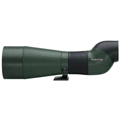 Afbeelding van Swarovski STS 80HD 45 graden met oculair 20 60x