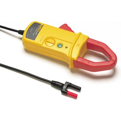 Afbeelding van Fluke i410 AC/DC stroomtang adapter