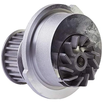 Afbeelding van JAPANPARTS PQ 0402 Waterpomp 23 OPEL: Corsa C Hatchback, Astra G Saloon, Van