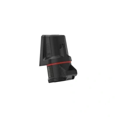 Afbeelding van Walther Werke FW110506CC CEE wandcontactdoos 16 A 5 polig 400 V 1 stuk(s)