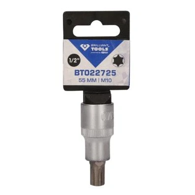 Afbeelding van KS TOOLS BT022725 Steeksleutelelement M10