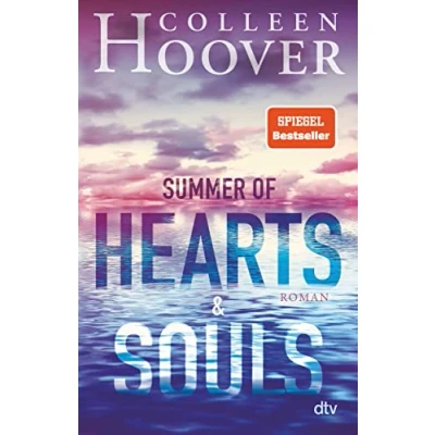 Afbeelding van Summer of Hearts &amp; Souls
