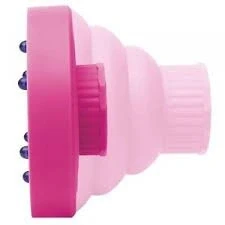 Afbeelding van Ultron Retractable Diffuser Roze Haibu by Kapperskorting.com