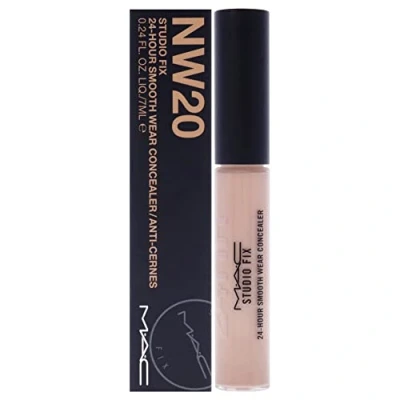 Image de MAC Studio Fix 24 Hour Smooth Wear Correcteur NW20 7 ml