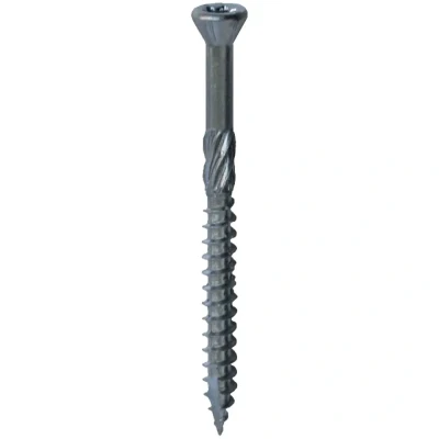 Afbeelding van Woodies Shield vlonderschroeven 5x70 torx 200 stuks