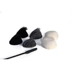 Afbeelding van Rycote Overcover pack 30 uses (re usable fur covers)