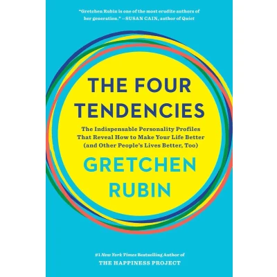 Afbeelding van Four Tendencies the Mm Exp