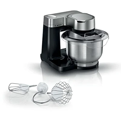 Image de Bosch MUMS2VM00 Noir