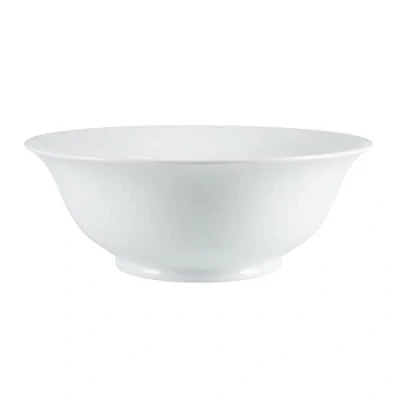 Afbeelding van Olympia Whiteware saladeschaal 33cm