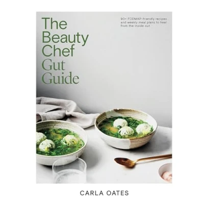 Afbeelding van The Beauty Chef Gut Guide