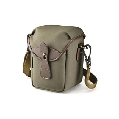 Afbeelding van Billingham 72 Sage Fibrenyte/Chocolate