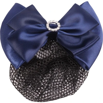 Afbeelding van Harry&#039;s Horse Haarspeld Circle Navy